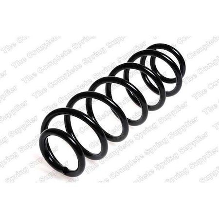 Lesjofors Coil Spring, 4285706 4285706